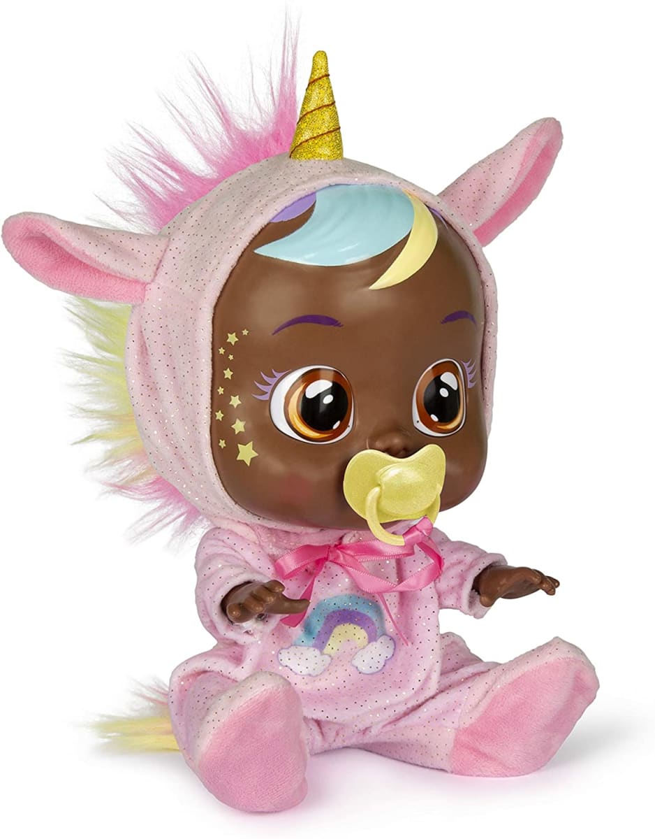 Cry Babies Jassy1