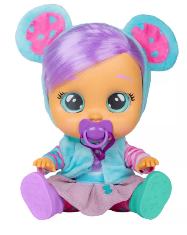 Cry Babies Dressy Lala2