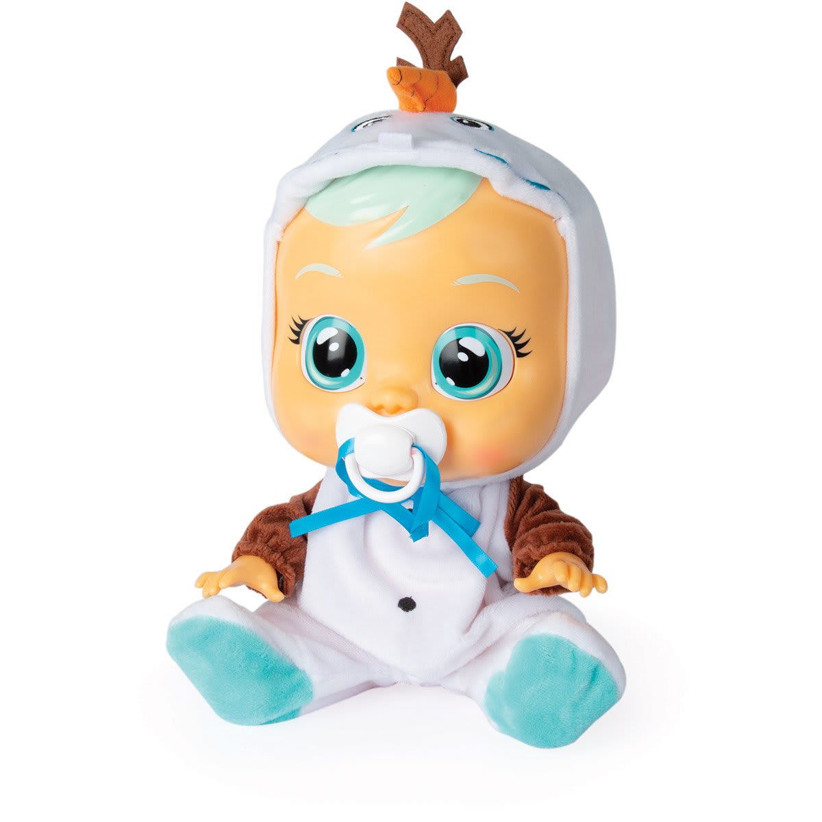 Cry Babies Olaf Frozen1