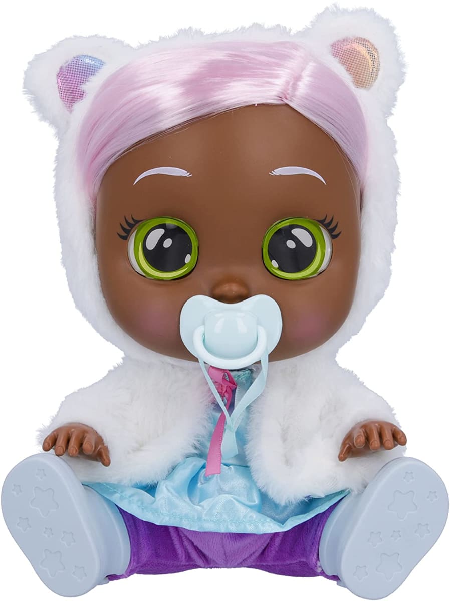 Cry Babies Dressy Pearly1