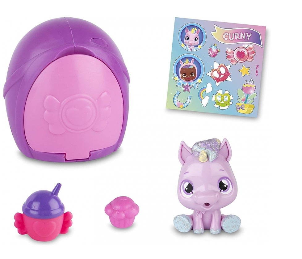 Cry Babies Pet Fantasy4