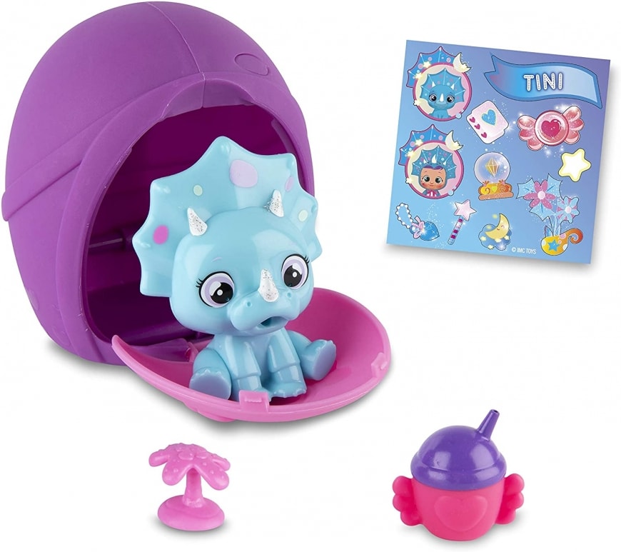 Cry Babies Pet Fantasy2