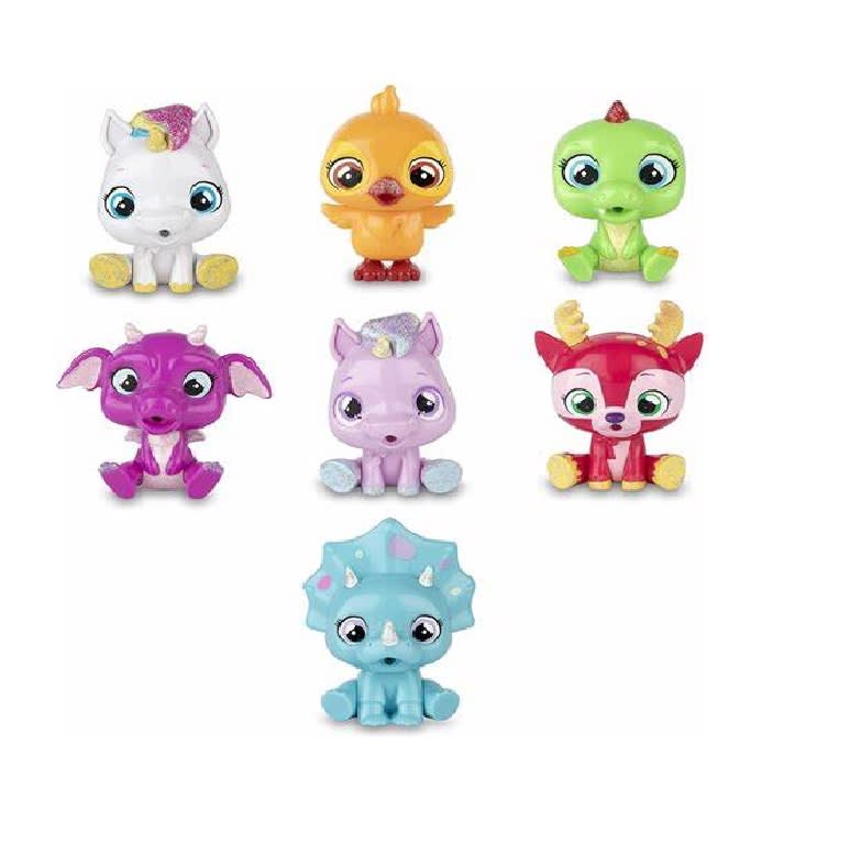 Cry Babies Pet Fantasy1