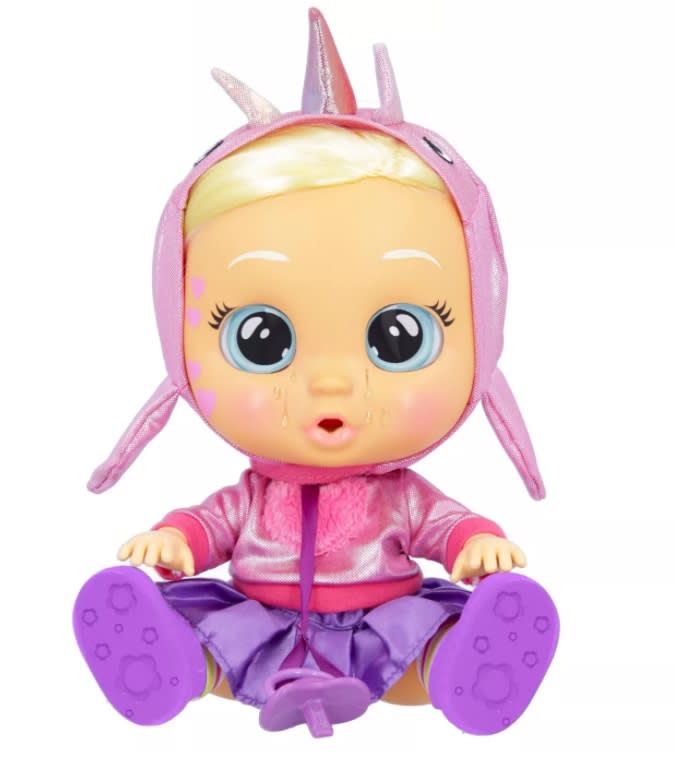 Cry Babies Kiss Me Stella1