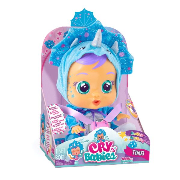 Cry Babies Fantasy Tina2