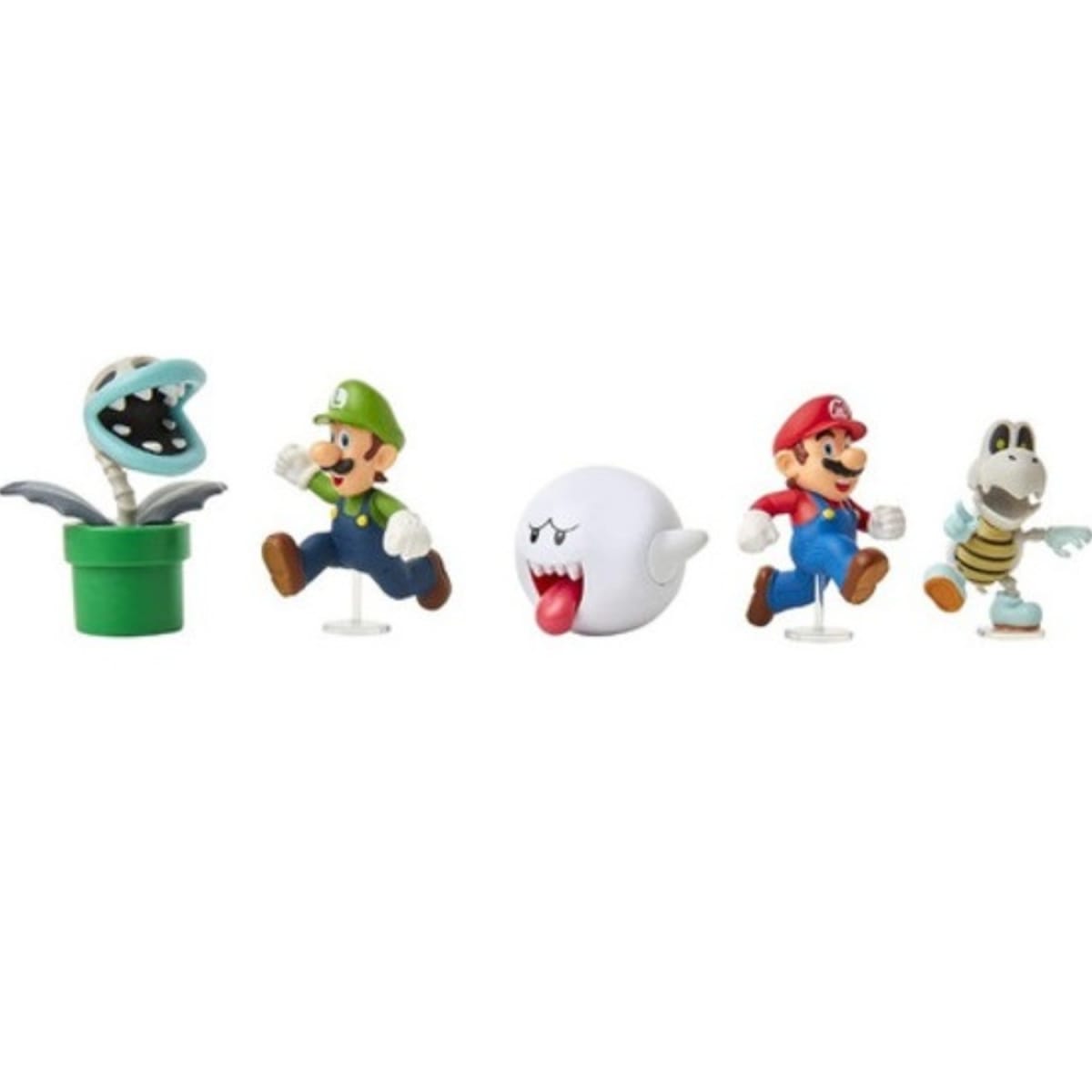 Set Mario Bros Multipack Boo3