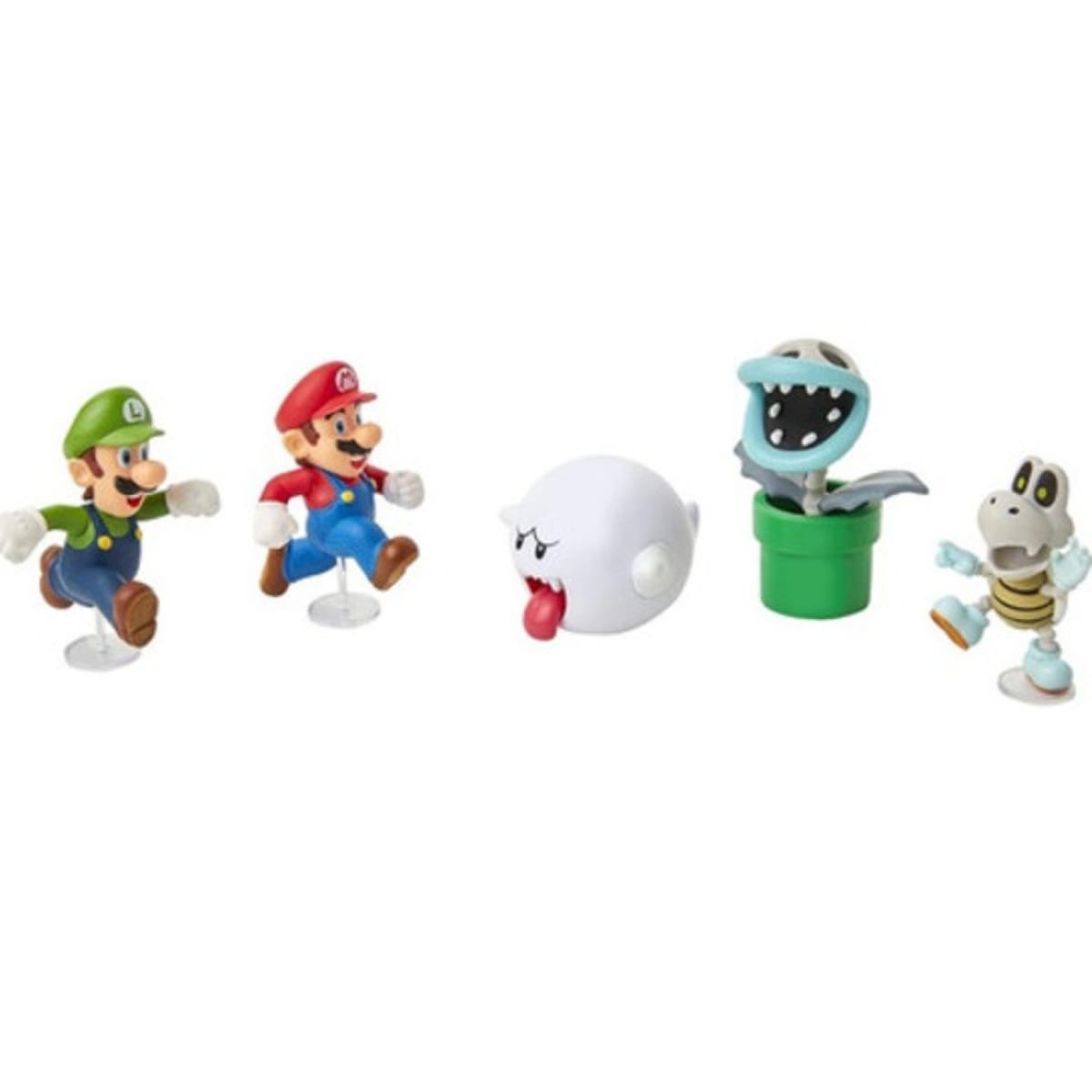 Set Mario Bros Multipack Boo4
