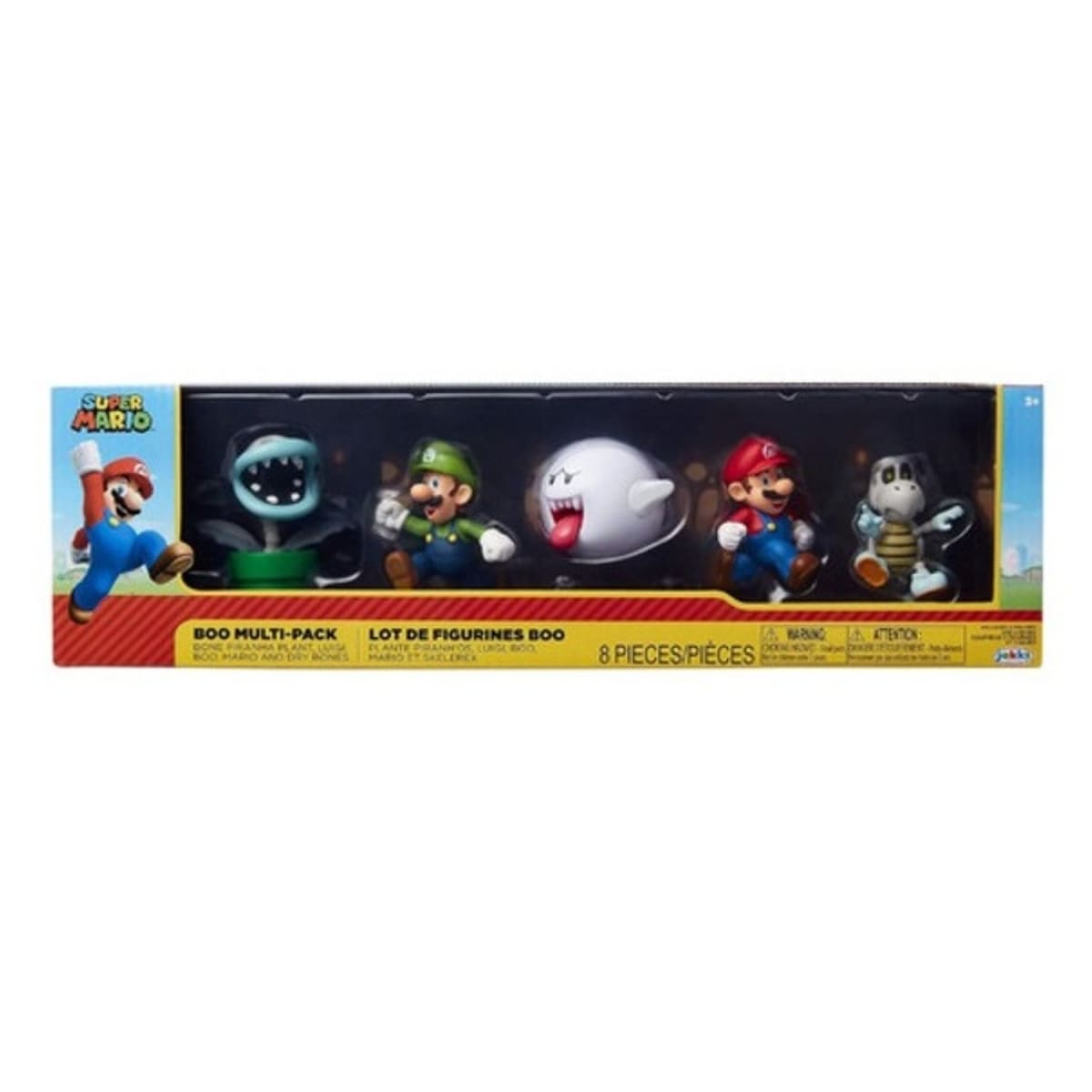 Set Mario Bros Multipack Boo5