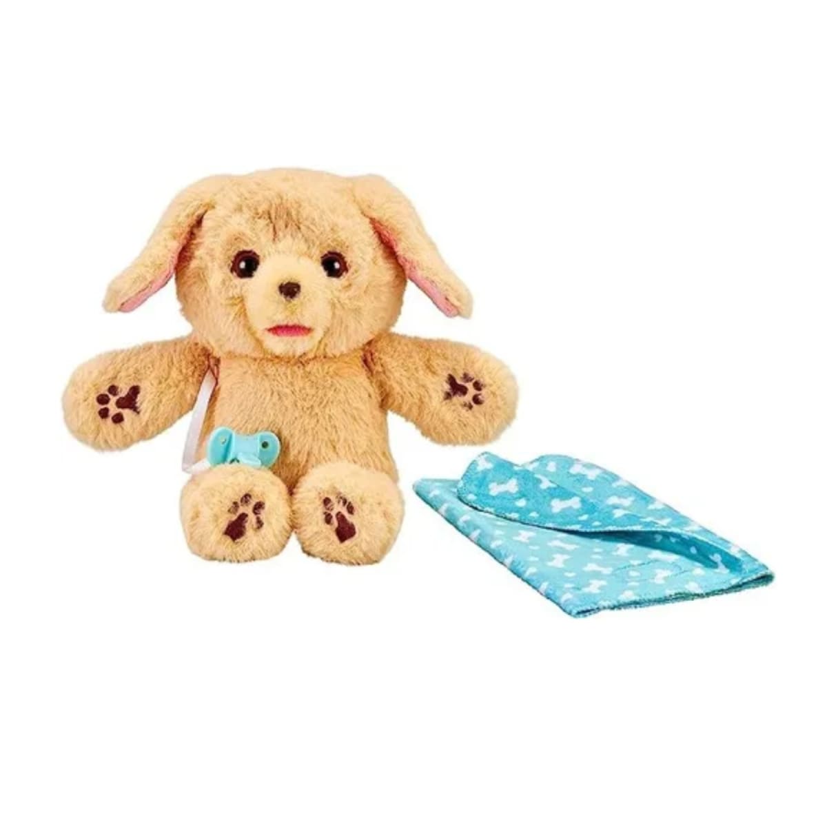 Mascota Perrito Interactivo Charlie The Puppy1