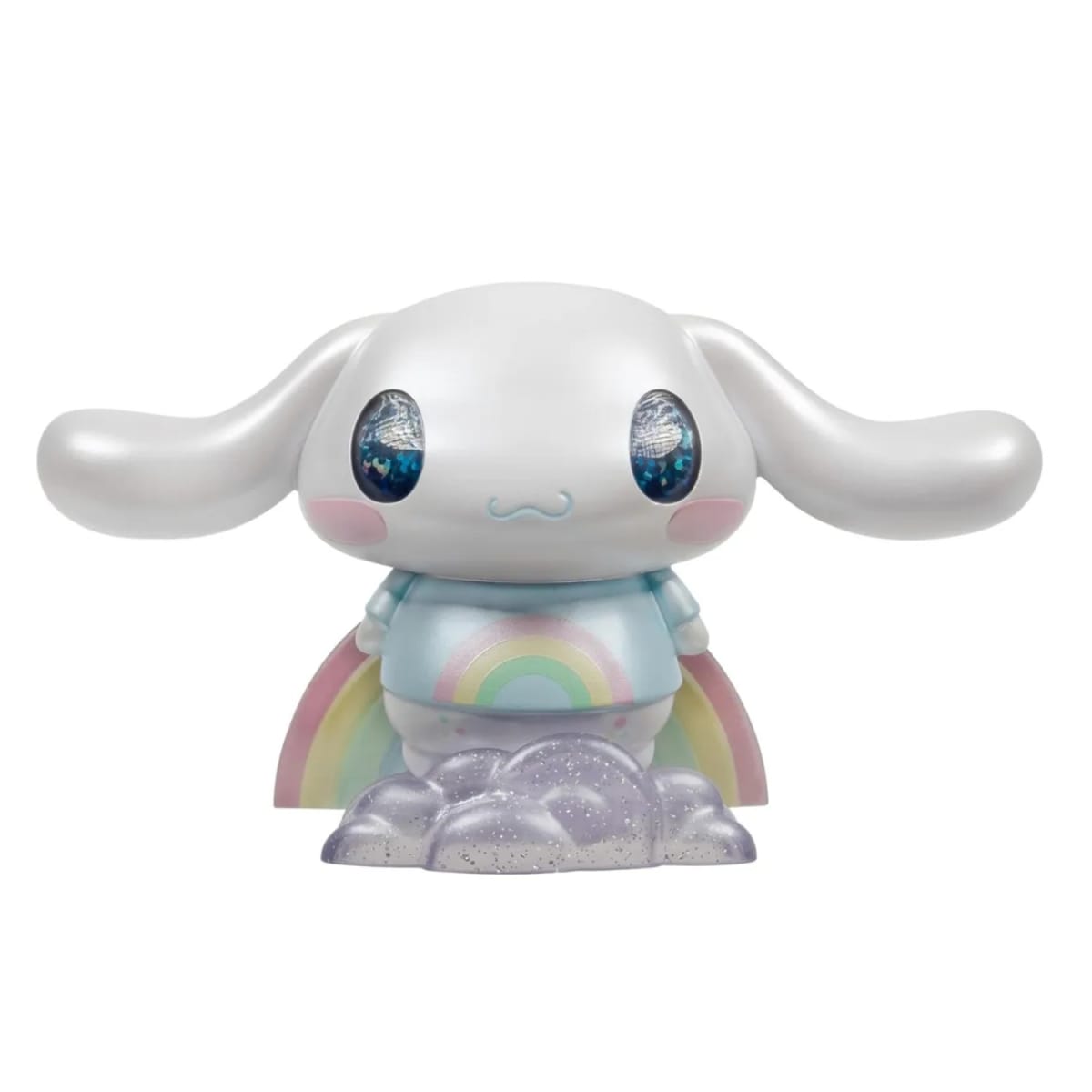 Figura Cinnamoroll Premier Hello Kitty and Friends2