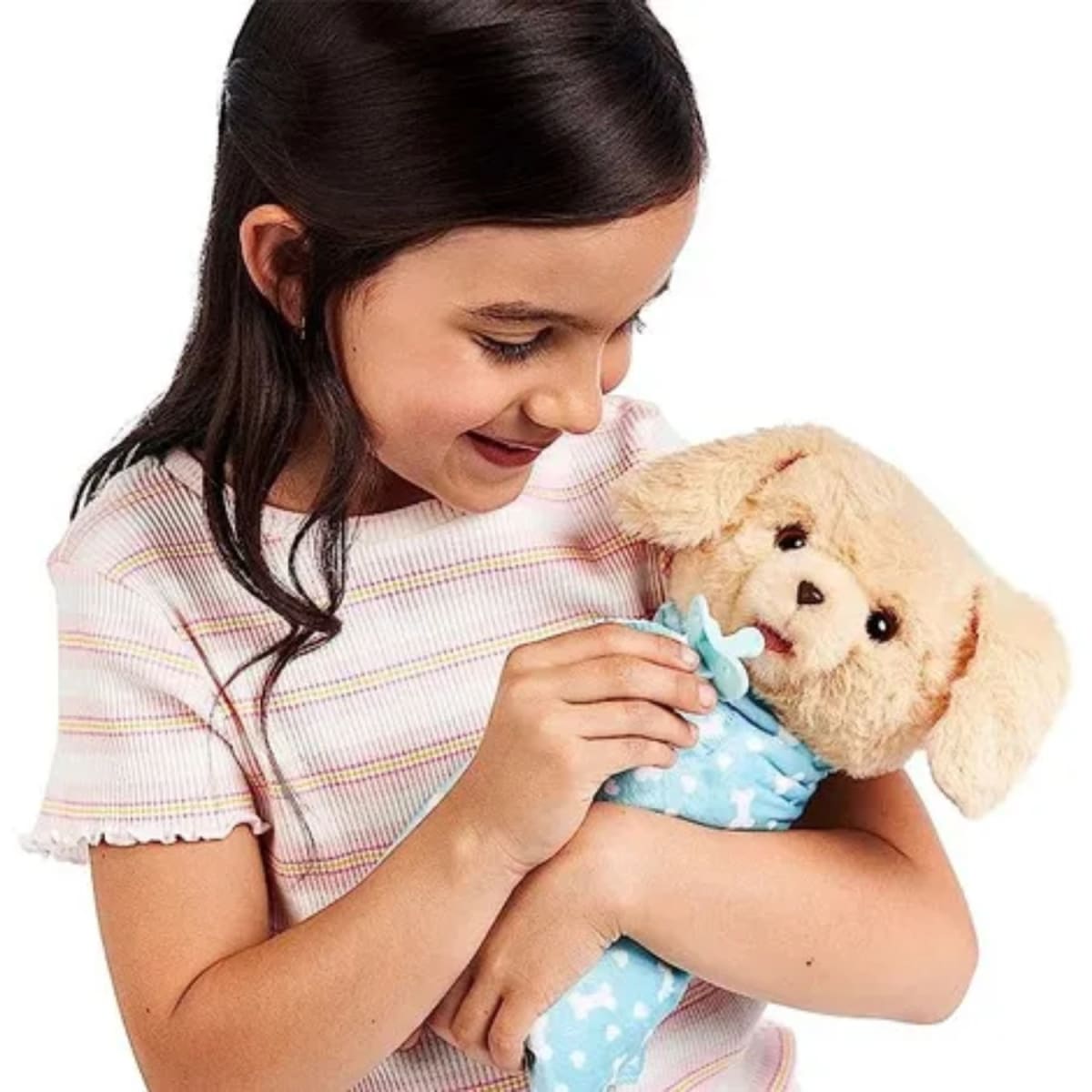 Mascota Perrito Interactivo Charlie The Puppy2