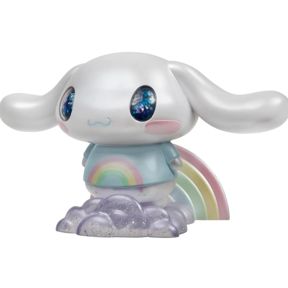 Figura Cinnamoroll Premier Hello Kitty and Friends3