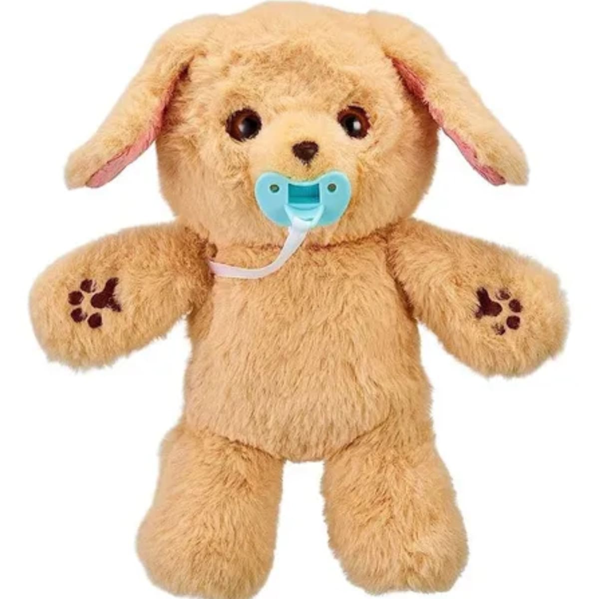 Mascota Perrito Interactivo Charlie The Puppy3
