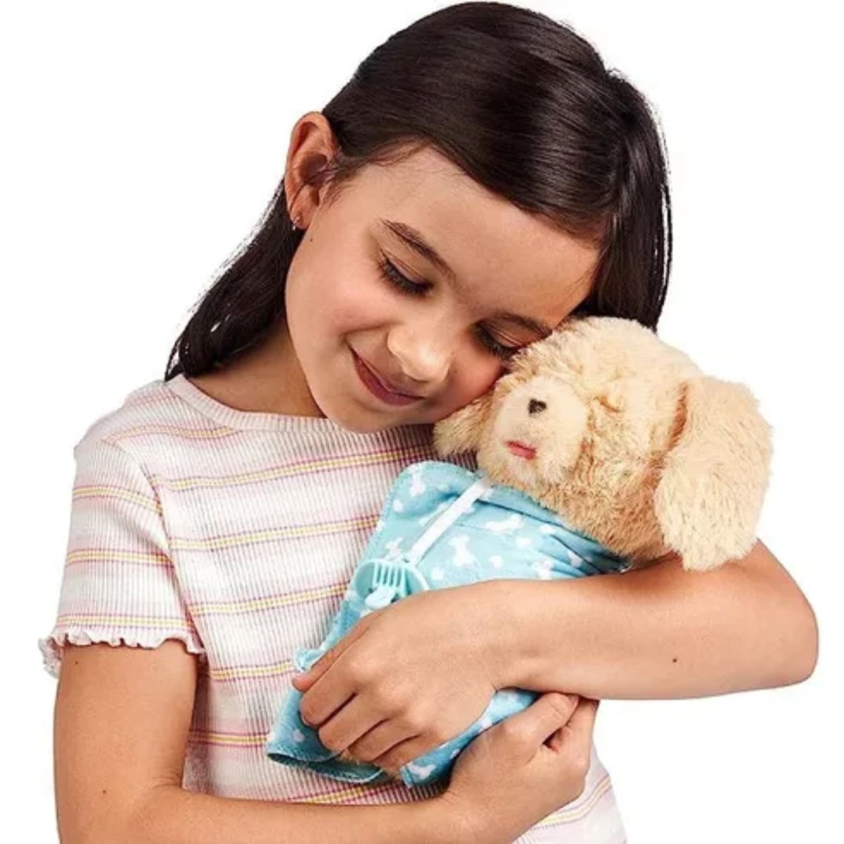 Mascota Perrito Interactivo Charlie The Puppy4