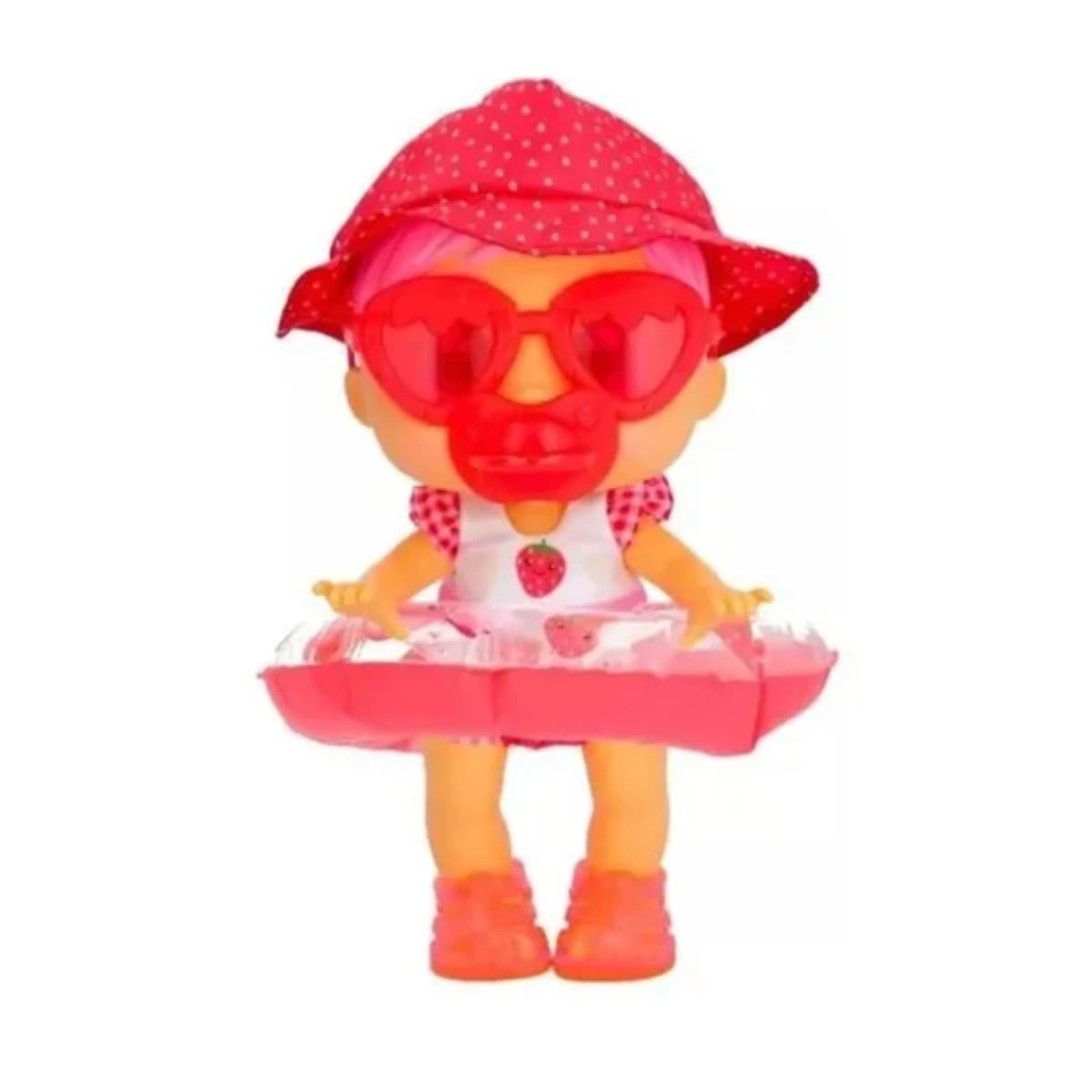 Muñeca Fun 'N Sun Ella1