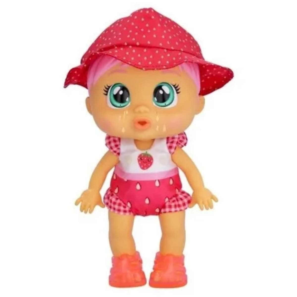 Muñeca Fun 'N Sun Ella3