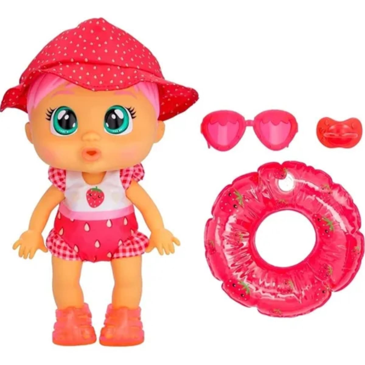 Muñeca Fun 'N Sun Ella4