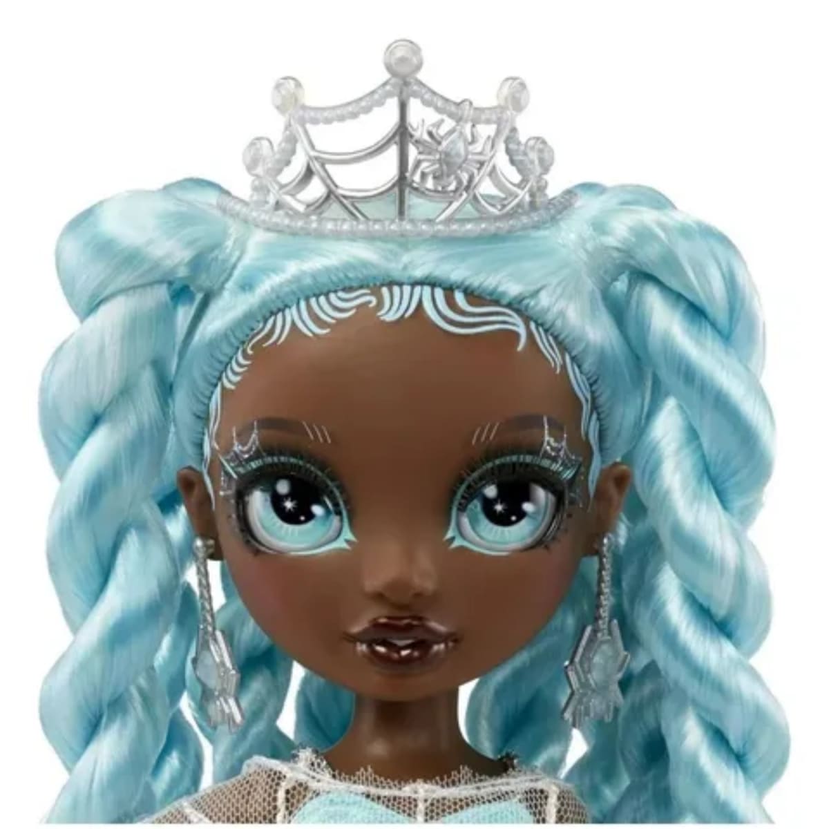 Muñeca Rainbow High Robin Sterling Edición Costume Ball5