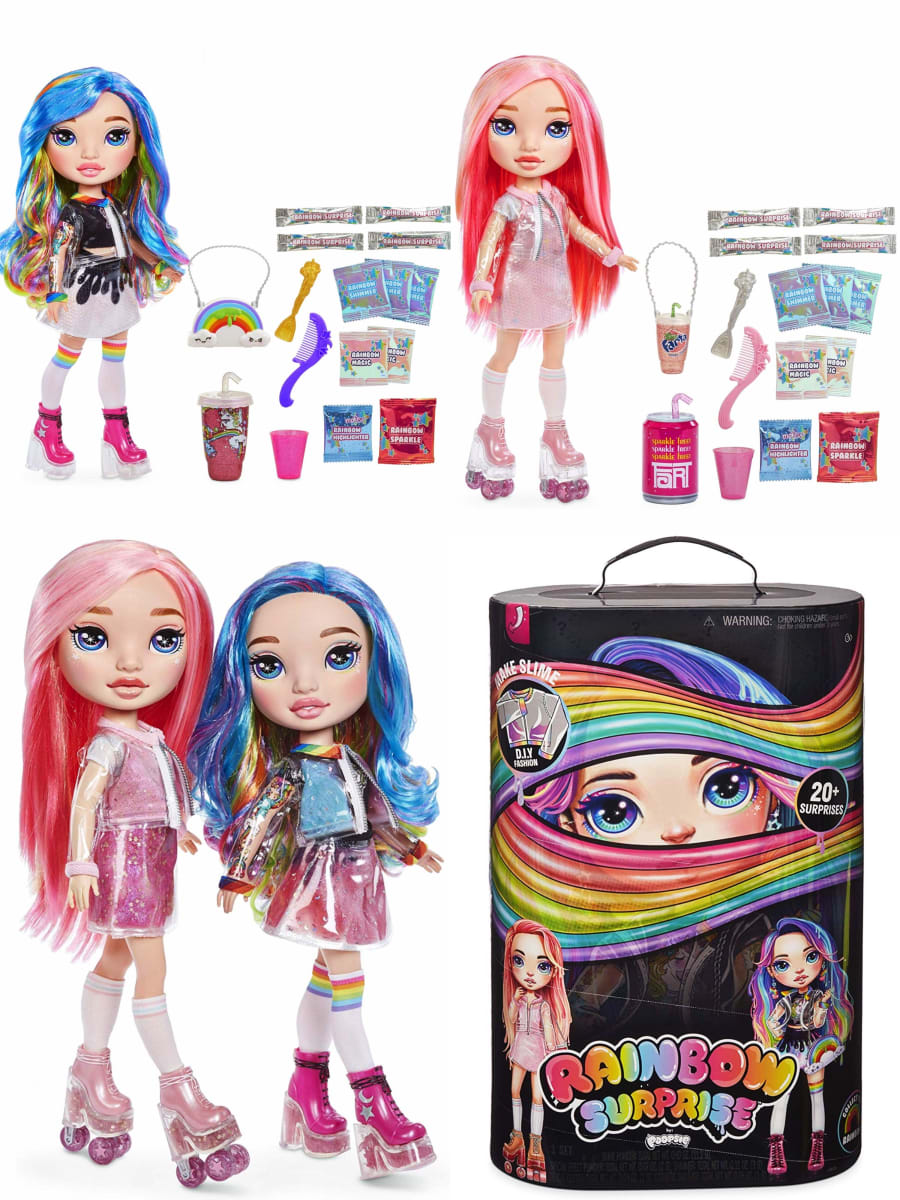 POOPSIE RAINBOW SURPRISE3