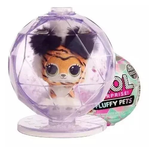 L.O.L Surprise Pet Winter Disco 3