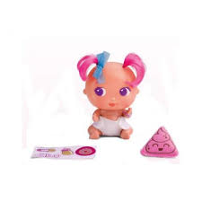 MINI BELLIES  MINI  YUMMY3