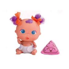MINI BELLIES  MINI MUACK3