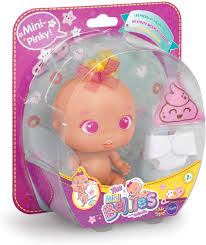 MINI BELLIES MINI PINKY2