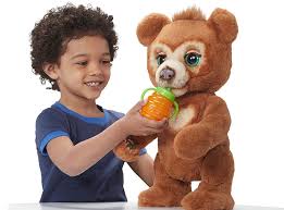 FURREAL OSO CUBBY3