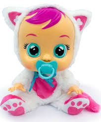 Cry Babies Daysi2