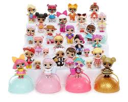 L.O.L SERIE 12