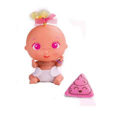 MINI BELLIES MINI PINKY3