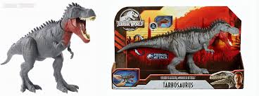 JW PRIMAL ATTACK TARBOSAURUS1