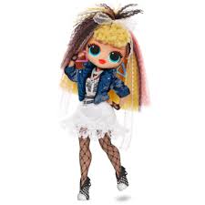 L.O.L OMG Remix Pop B.B2