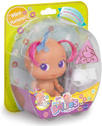 MINI BELLIES  MINI  YUMMY2