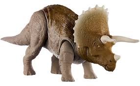 TRICERATOPS CON SONIDO2