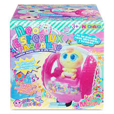 NEOESFERIUX  MUSICAL Y LUCES1