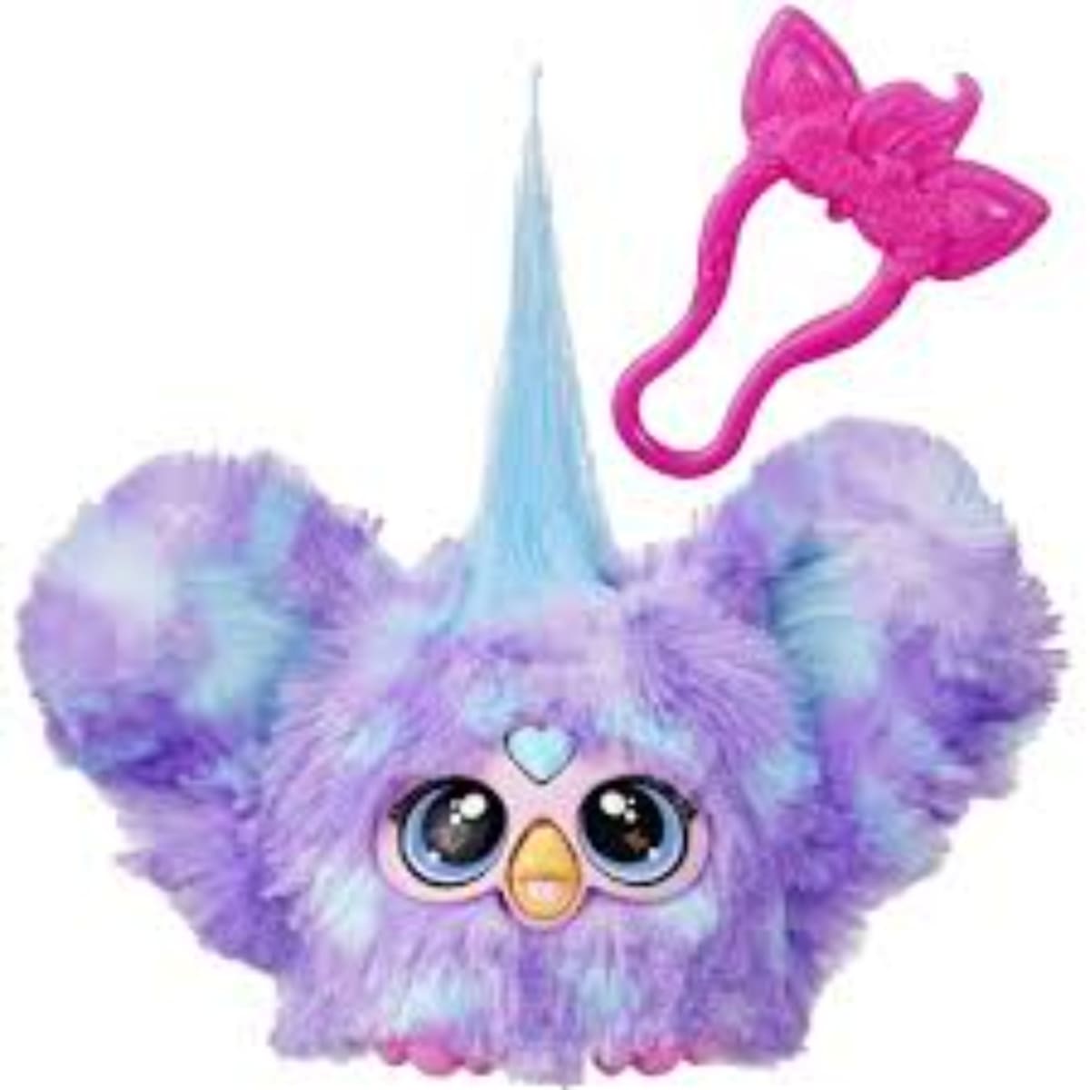Furby Furblets Muñeco Interactivo +45 Sonidos Groo-Vee7