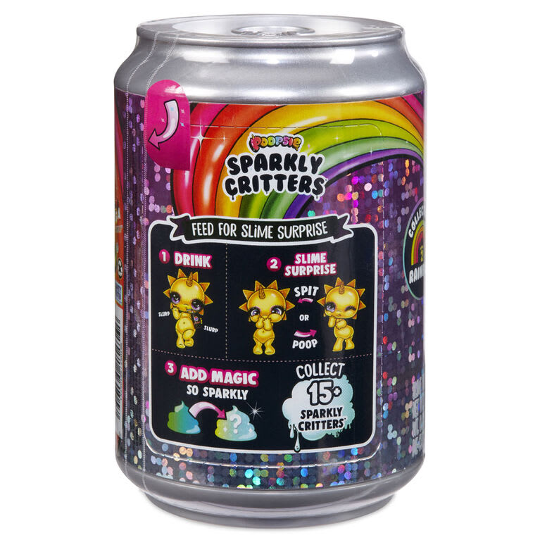 POOPSIE SPARKLE CRITTERS2