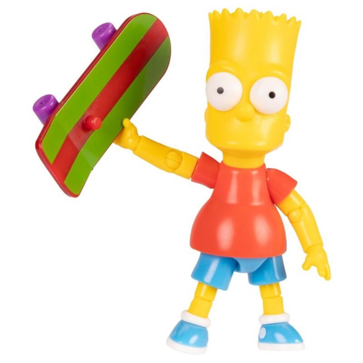 Figura Bart Los Simpsons3
