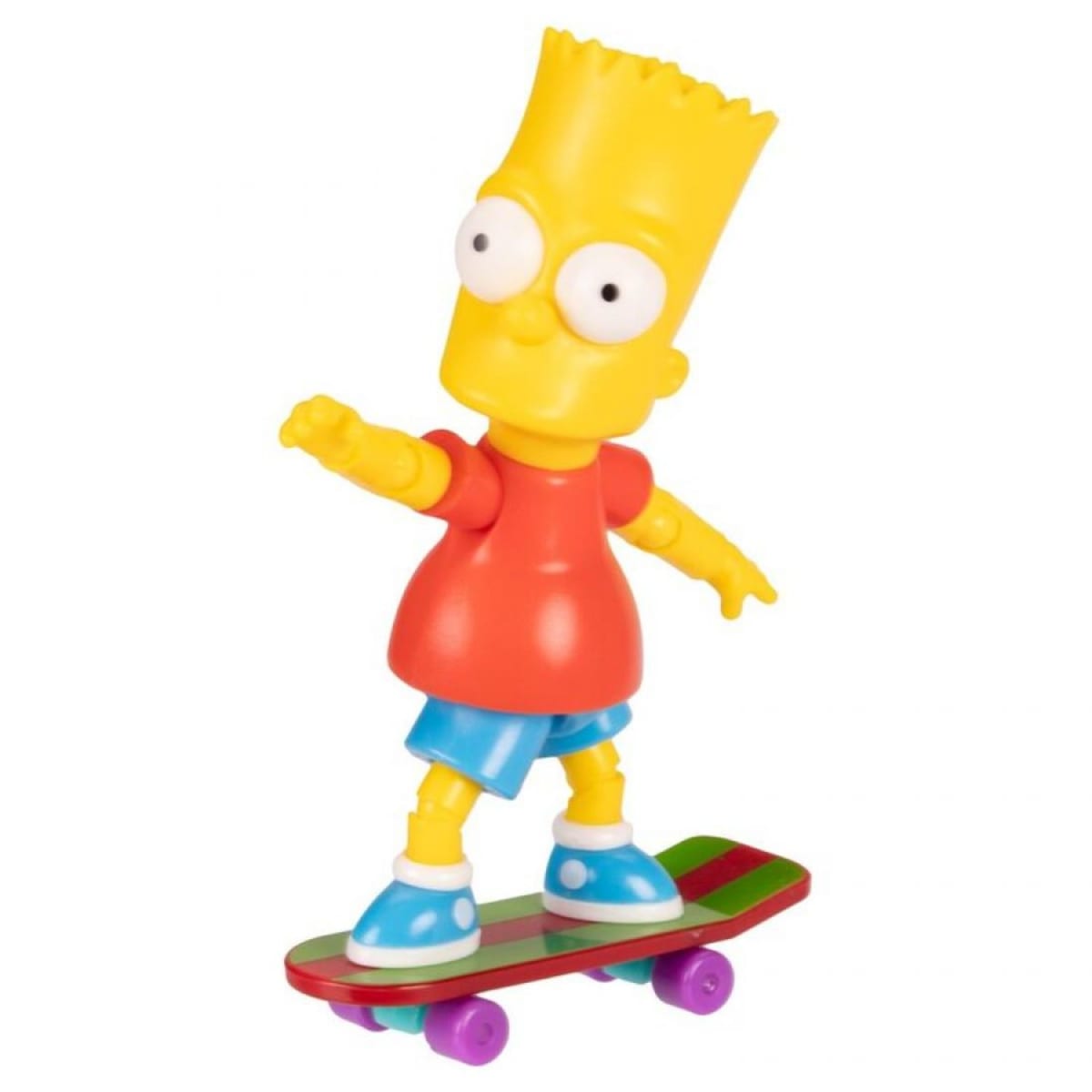 Figura Bart Los Simpsons4
