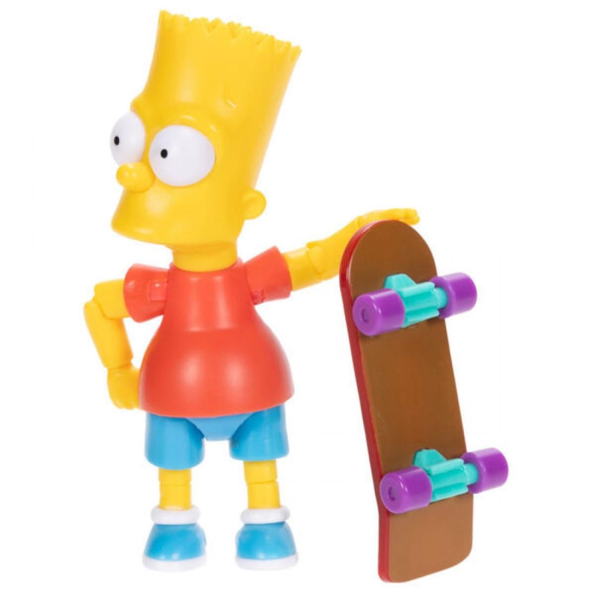 Figura Bart Los Simpsons5