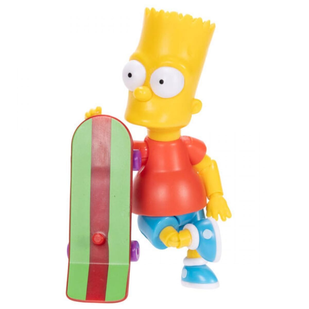 Figura Bart Los Simpsons6