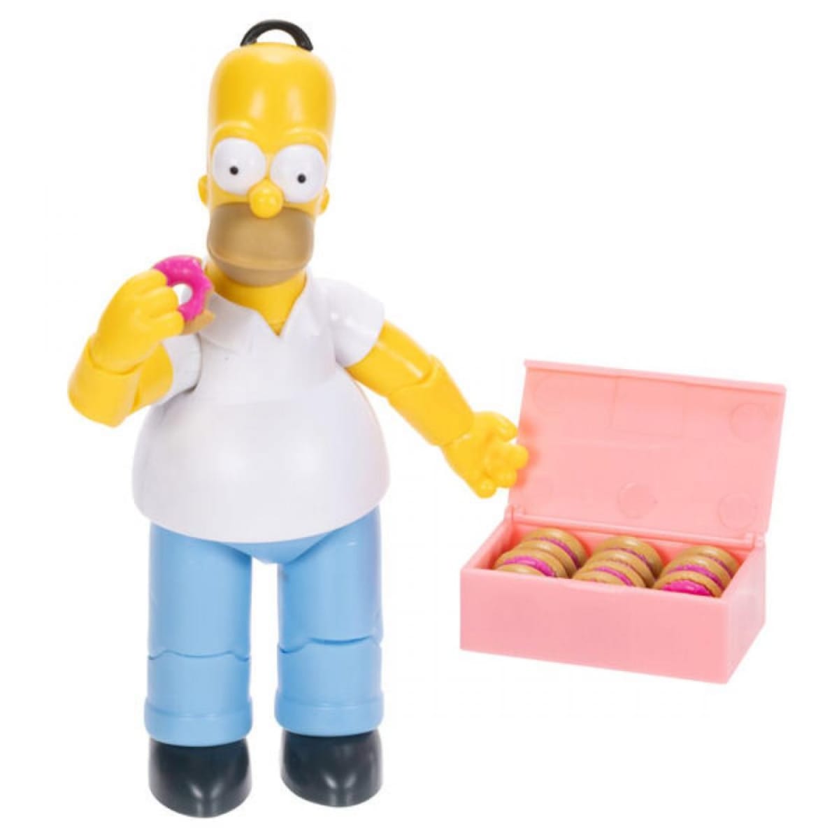 Figura Homero Los Simpsons12