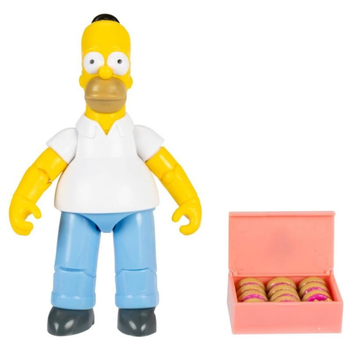Figura Homero Los Simpsons2