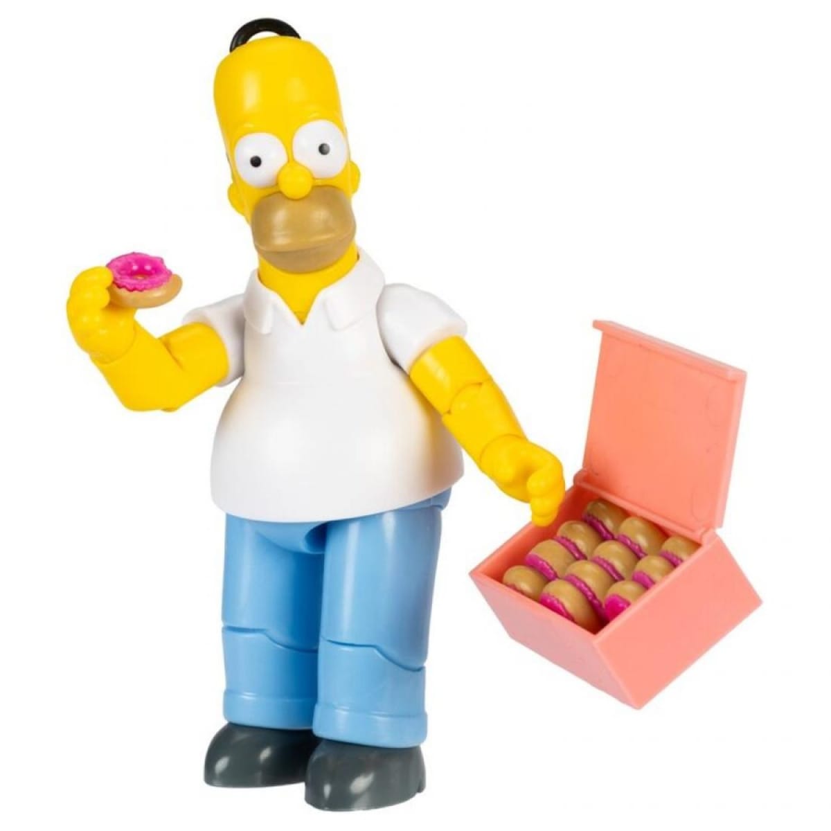 Figura Homero Los Simpsons3