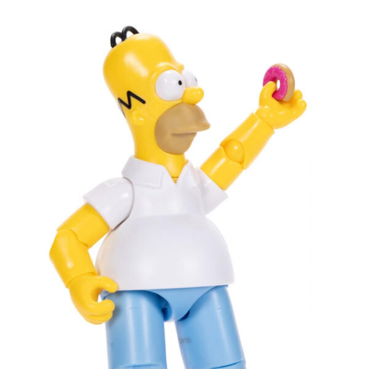 Figura Homero Los Simpsons4