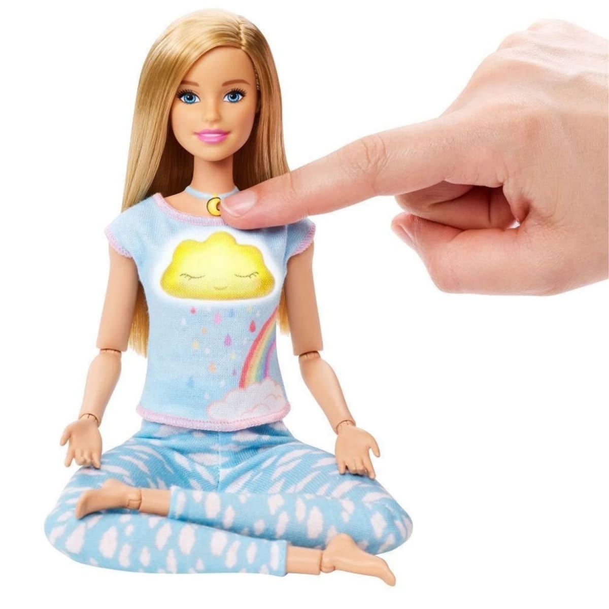 Barbie Medita Conmigo2