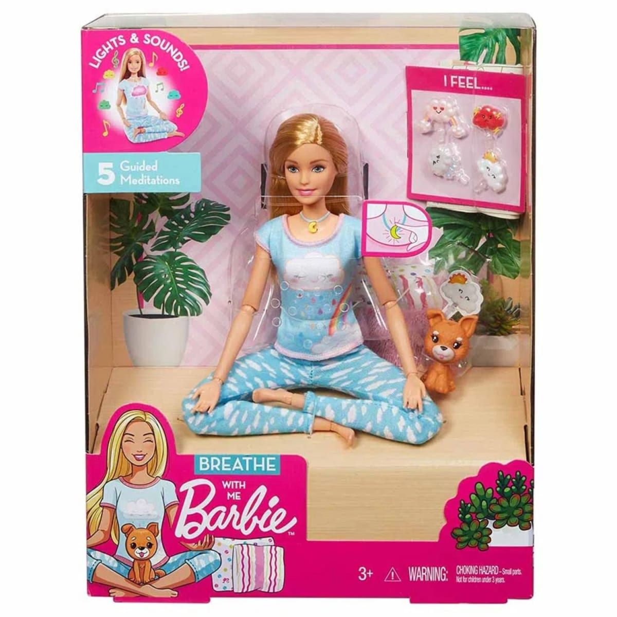 Barbie Medita Conmigo4