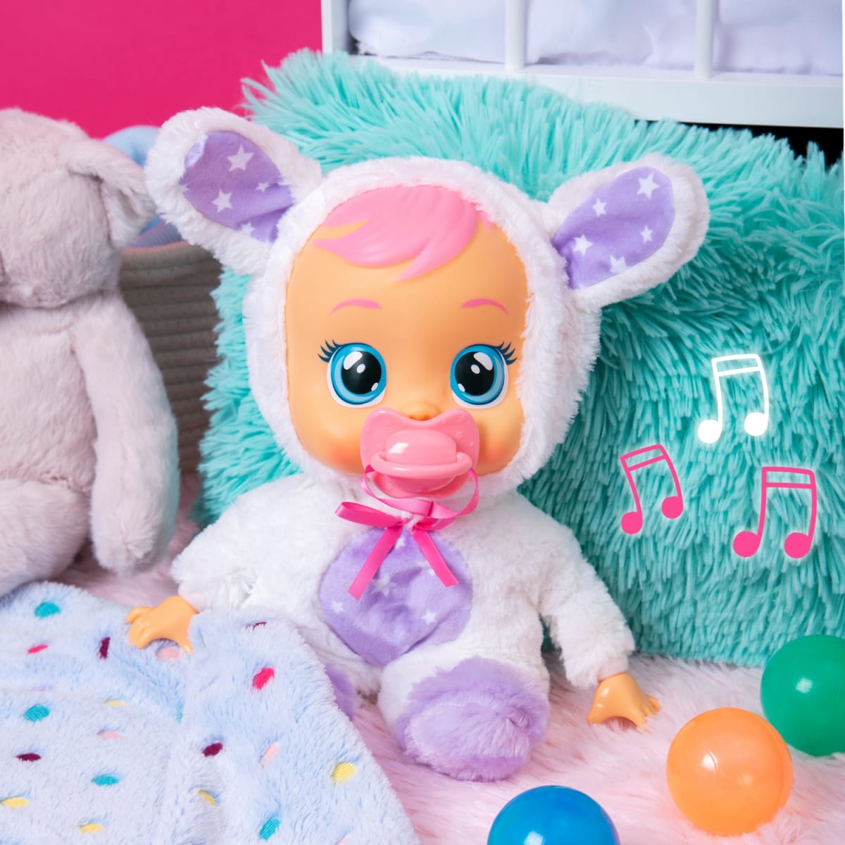 CRY BABIES CONEY GOODNIGHT3