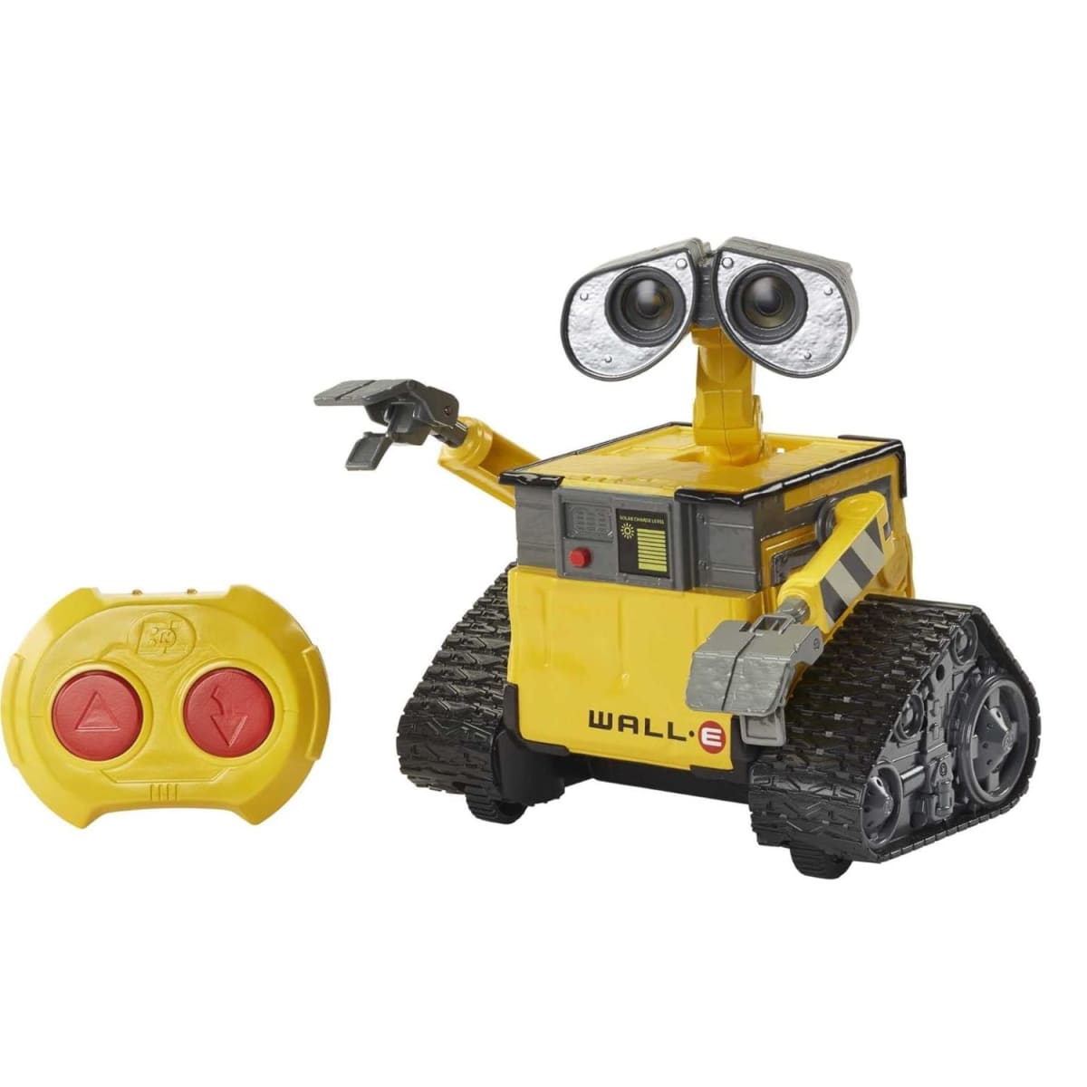 Muñeco Wall-E Interactivo Control Remoto3
